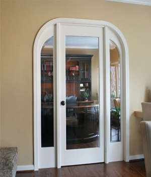 Passage Door Replacement Yucca Valley