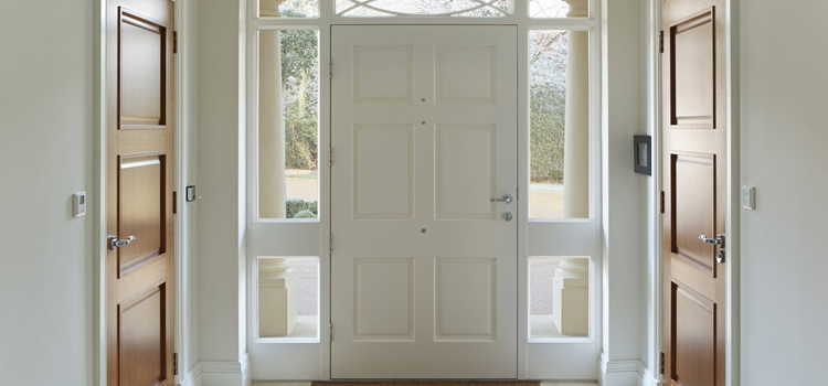 Yucca Valley door replacement contractors